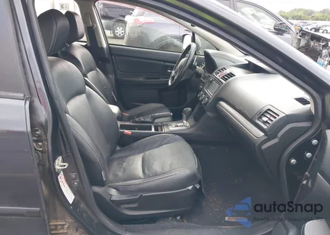 2012 Subaru Impreza 2.0I Sport Limited z USA, uszkodzony, nr VIN JF1GPAU65CH245046